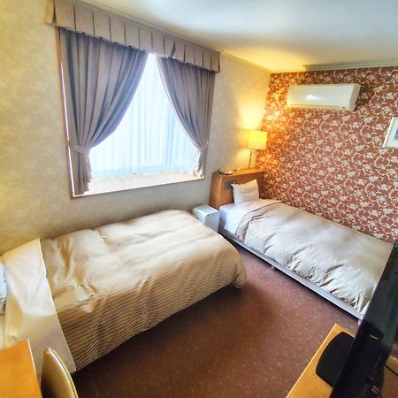 Hotel Capital in Yamagata Yamagata  Eksteriør billede