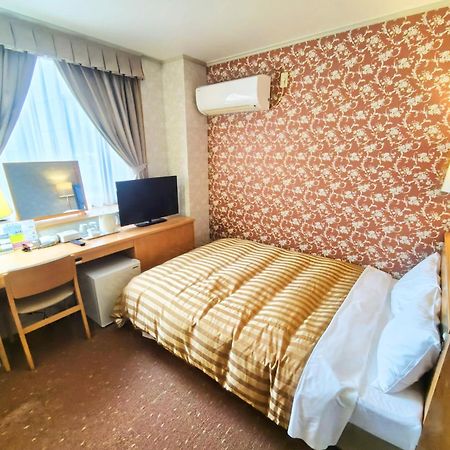 Hotel Capital in Yamagata Yamagata  Eksteriør billede